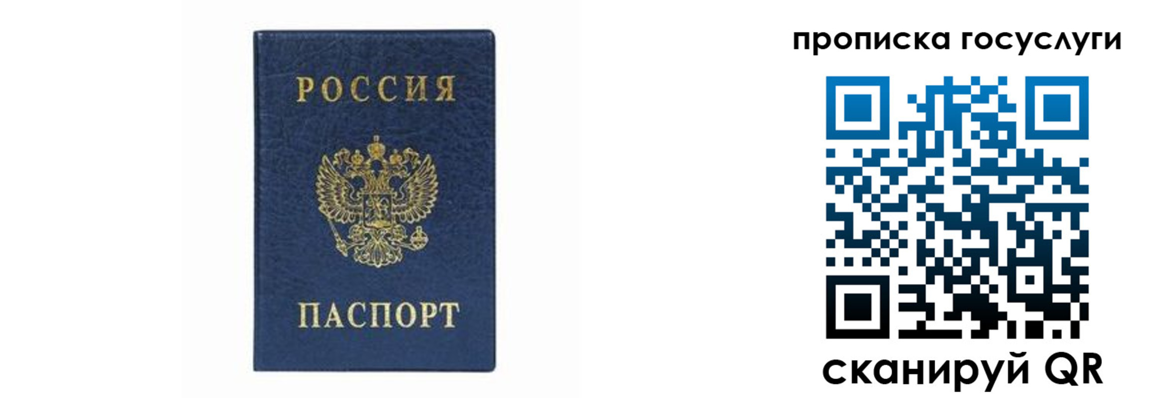 прописка штамп в Нижнекамске